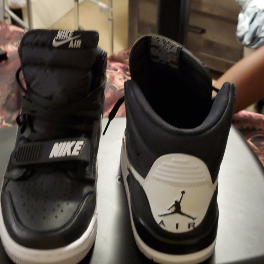 Jordan's